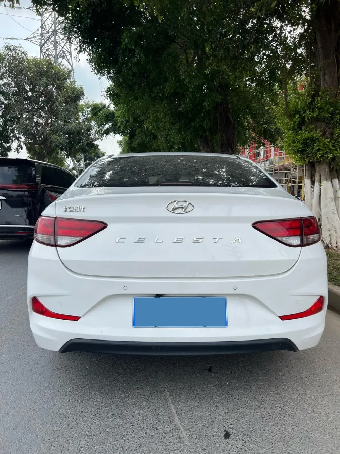2020 Hyundai Celesta 1.6L 123HP L4 6AT,autocango,china used car exporter,china ev exporter,chinese used car exporter,chinese used ev exporter