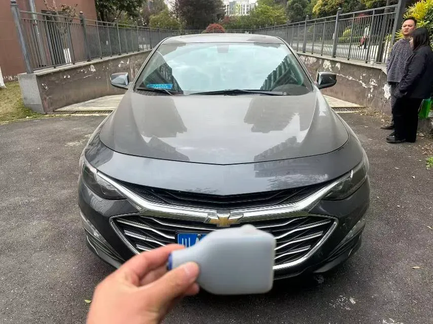 2022 Chevrolet Malibu XL 1.5T 169HP L4 9AT,autocango,china used car exporter,china ev exporter,chinese used car exporter,chinese used ev exporter
