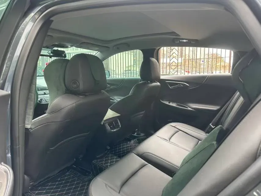 2022 Chevrolet Malibu XL 1.5T 169HP L4 9AT,autocango,china used car exporter,china ev exporter,chinese used car exporter,chinese used ev exporter