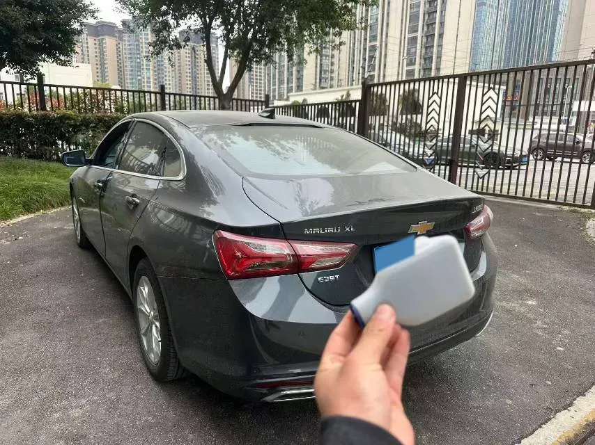 2022 Chevrolet Malibu XL 1.5T 169HP L4 9AT,autocango,china used car exporter,china ev exporter,chinese used car exporter,chinese used ev exporter