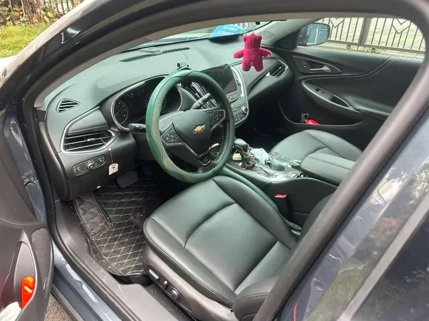 2022 Chevrolet Malibu XL 1.5T 169HP L4 9AT,autocango,china used car exporter,china ev exporter,chinese used car exporter,chinese used ev exporter