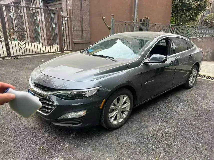 2022 Chevrolet Malibu XL 1.5T 169HP L4 9AT,autocango,china used car exporter,china ev exporter,chinese used car exporter,chinese used ev exporter