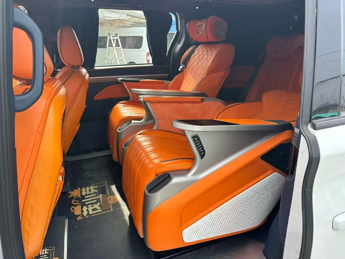 2023 GAC Trumpchi M8 2.0T 252HP L4 8AT,autocango,china used car exporter,china ev exporter,chinese used car exporter,chinese used ev exporter