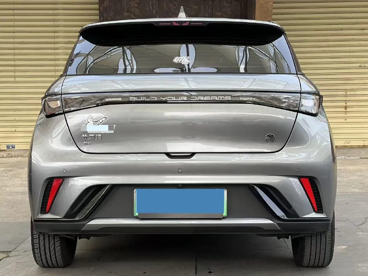 2021 BYD Yuan Pro BEV 50.1KWH,autocango,china used car exporter,china ev exporter,chinese used car exporter,chinese used ev exporter