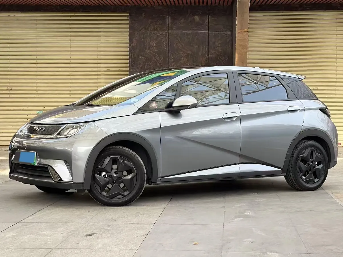 2021 BYD Yuan Pro BEV 50.1KWH,autocango,china used car exporter,china ev exporter,chinese used car exporter,chinese used ev exporter