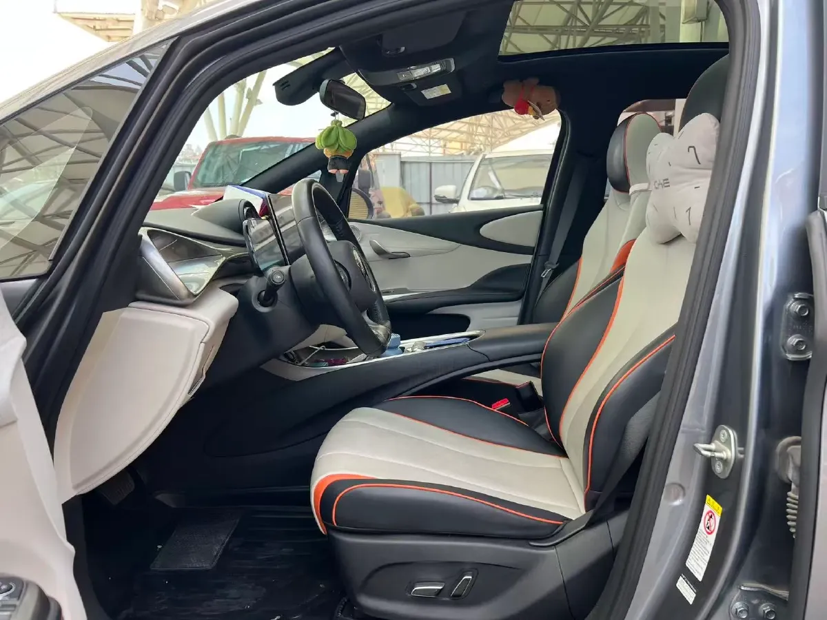 2021 BYD Yuan Pro BEV 50.1KWH,autocango,china used car exporter,china ev exporter,chinese used car exporter,chinese used ev exporter