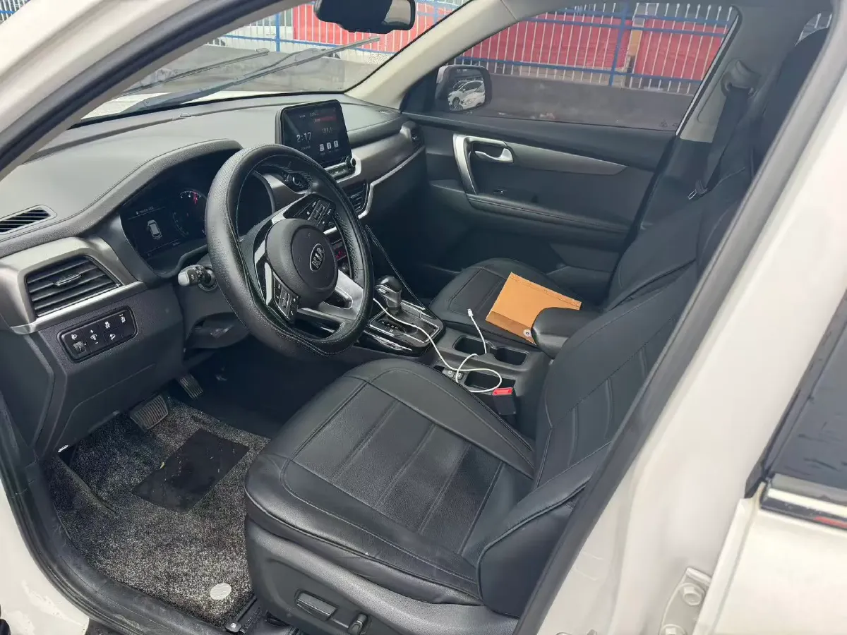 2019 Kia Sportage R 2.0L 160HP L4 6AT,autocango,china used car exporter,china ev exporter,chinese used car exporter,chinese used ev exporter