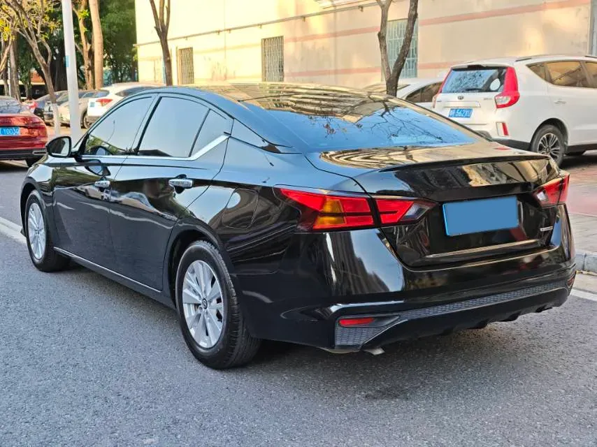 2021 Nissan Teana 2.0L 156HP L4 CVT,autocango,china used car exporter,china ev exporter,chinese used car exporter,chinese used ev exporter
