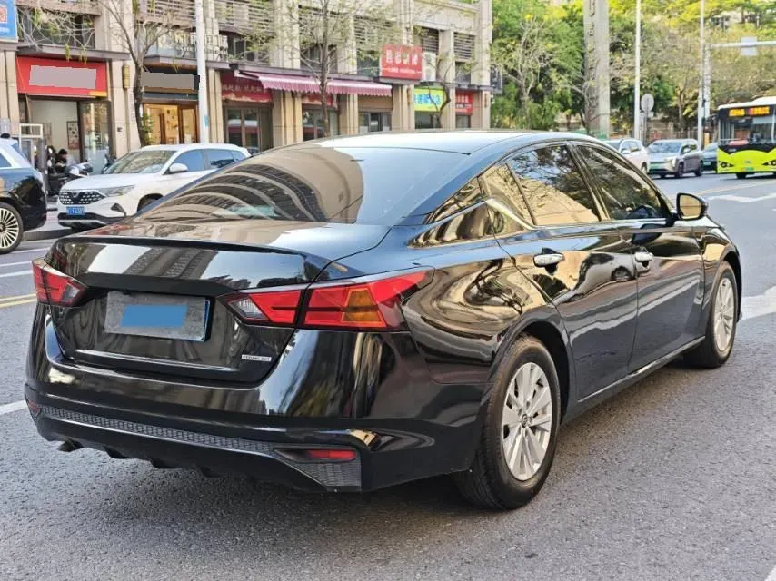 2021 Nissan Teana 2.0L 156HP L4 CVT,autocango,china used car exporter,china ev exporter,chinese used car exporter,chinese used ev exporter
