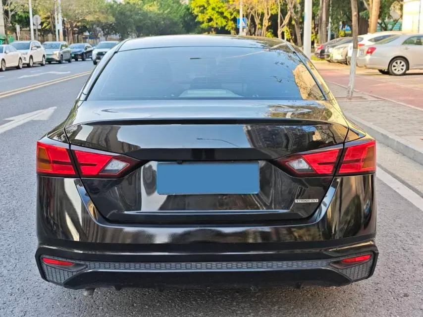 2021 Nissan Teana 2.0L 156HP L4 CVT,autocango,china used car exporter,china ev exporter,chinese used car exporter,chinese used ev exporter