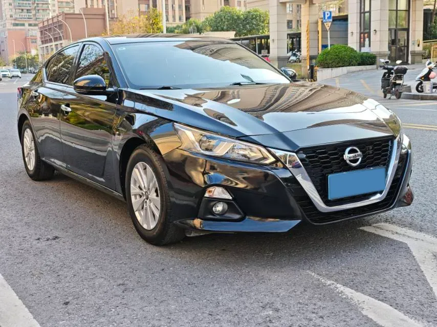 2021 Nissan Teana 2.0L 156HP L4 CVT,autocango,china used car exporter,china ev exporter,chinese used car exporter,chinese used ev exporter