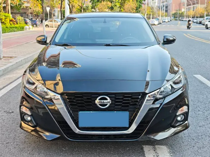 2021 Nissan Teana 2.0L 156HP L4 CVT,autocango,china used car exporter,china ev exporter,chinese used car exporter,chinese used ev exporter