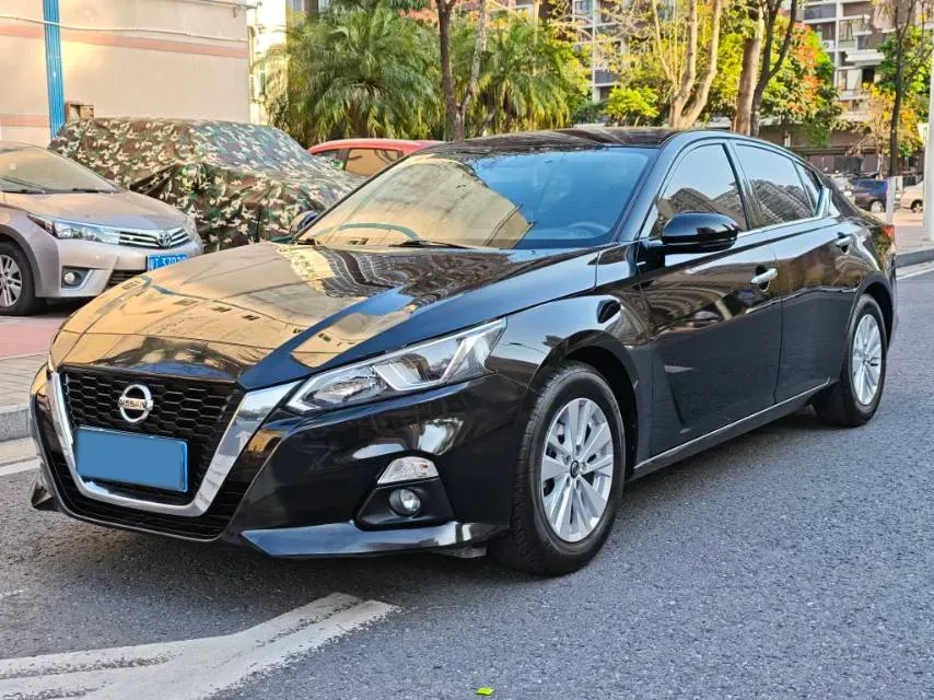 2021 Nissan Teana 2.0L 156HP L4 CVT,autocango,china used car exporter,china ev exporter,chinese used car exporter,chinese used ev exporter