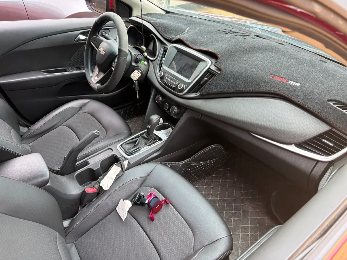 2016 Chevrolet Cavalier 1.5L 113HP L4 6AT,autocango,china used car exporter,china ev exporter,chinese used car exporter,chinese used ev exporter