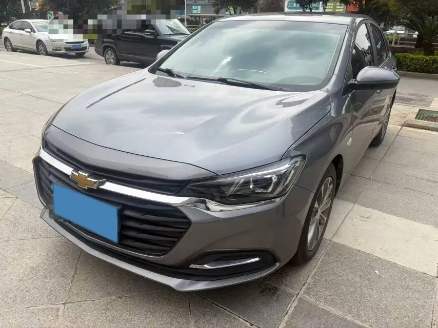 2022 Chevrolet Monza 1.5L 113HP L4 6AT,autocango,china used car exporter,china ev exporter,chinese used car exporter,chinese used ev exporter