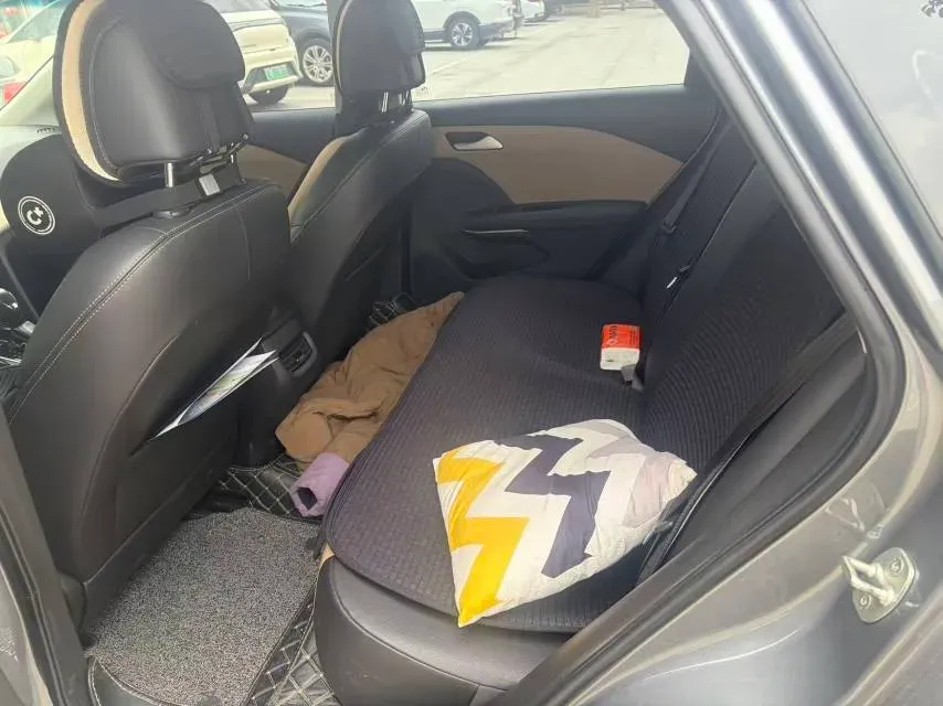 2022 Chevrolet Monza 1.5L 113HP L4 6AT,autocango,china used car exporter,china ev exporter,chinese used car exporter,chinese used ev exporter