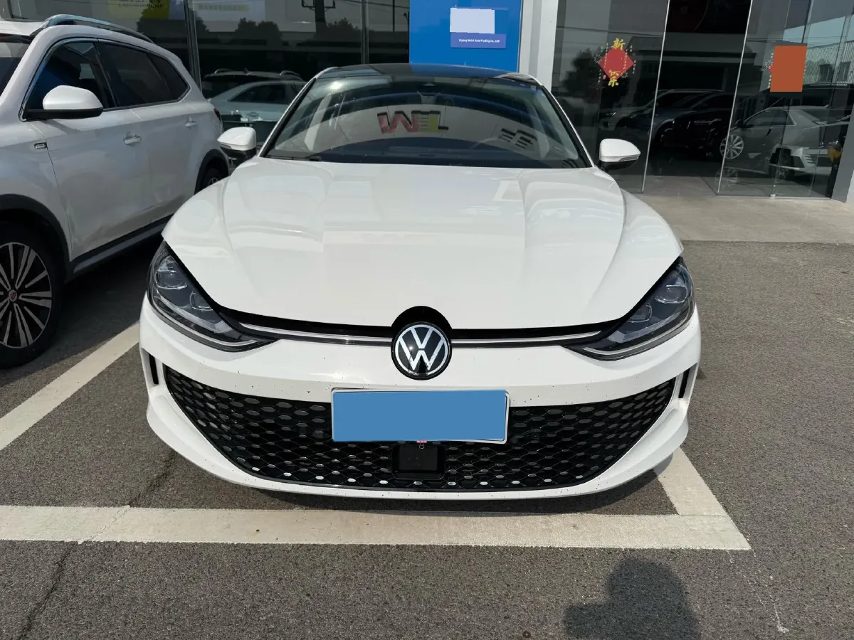 2023 Volkswagen Lamando 1.4T 150HP L4 7DCT,autocango,china used car exporter,china ev exporter,chinese used car exporter,chinese used ev exporter