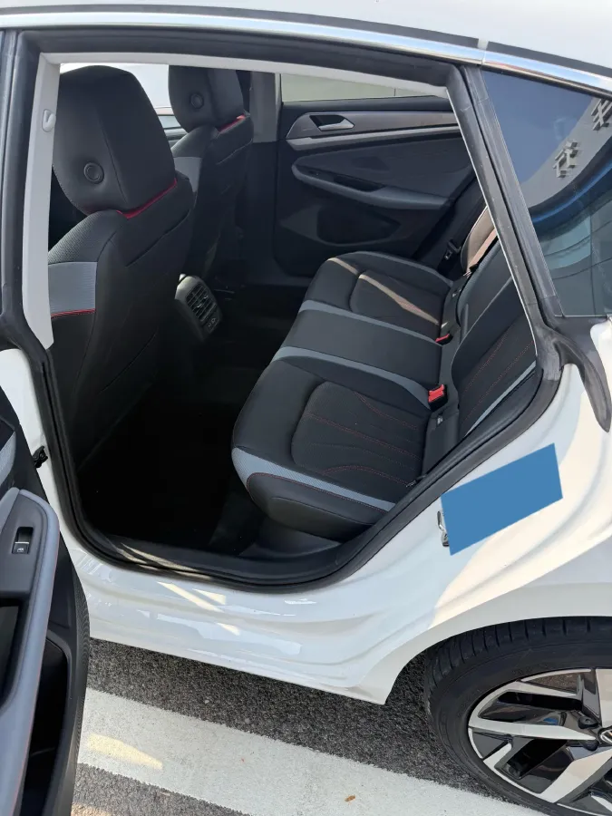 2023 Volkswagen Lamando 1.4T 150HP L4 7DCT,autocango,china used car exporter,china ev exporter,chinese used car exporter,chinese used ev exporter