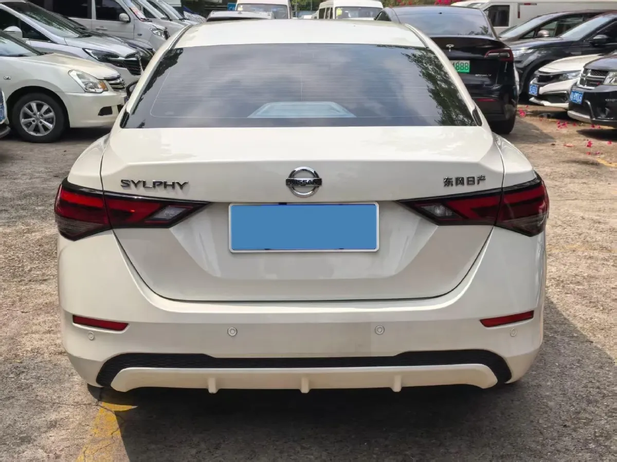 2022 Nissan Sylphy 1.6L 135HP L4 CVT,autocango,china used car exporter,china ev exporter,chinese used car exporter,chinese used ev exporter
