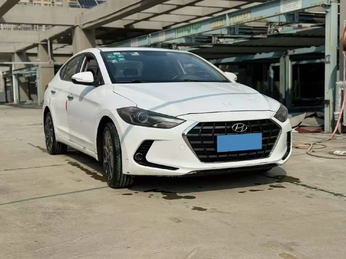 2019 Hyundai Elantra 1.5L 115HP L4 CVT,autocango,china used car exporter,china ev exporter,chinese used car exporter,chinese used ev exporter