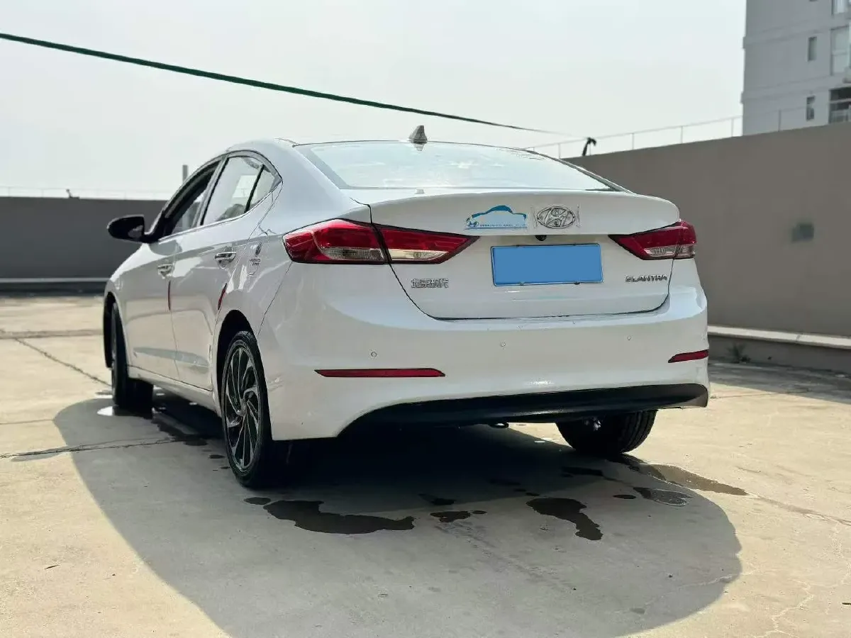 2019 Hyundai Elantra 1.5L 115HP L4 CVT,autocango,china used car exporter,china ev exporter,chinese used car exporter,chinese used ev exporter