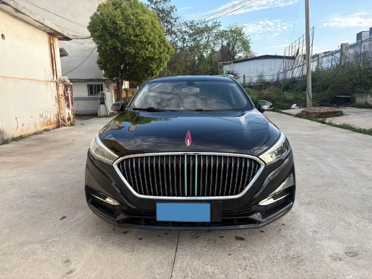 2019 HongQi H5 1.8T 180HP L4 6AT,autocango,china used car exporter,china ev exporter,chinese used car exporter,chinese used ev exporter