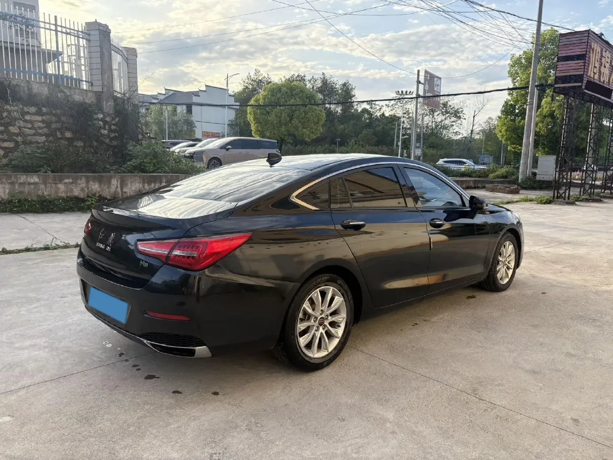 2019 HongQi H5 1.8T 180HP L4 6AT,autocango,china used car exporter,china ev exporter,chinese used car exporter,chinese used ev exporter