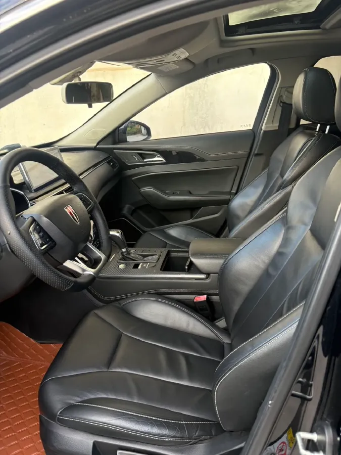 2019 HongQi H5 1.8T 180HP L4 6AT,autocango,china used car exporter,china ev exporter,chinese used car exporter,chinese used ev exporter