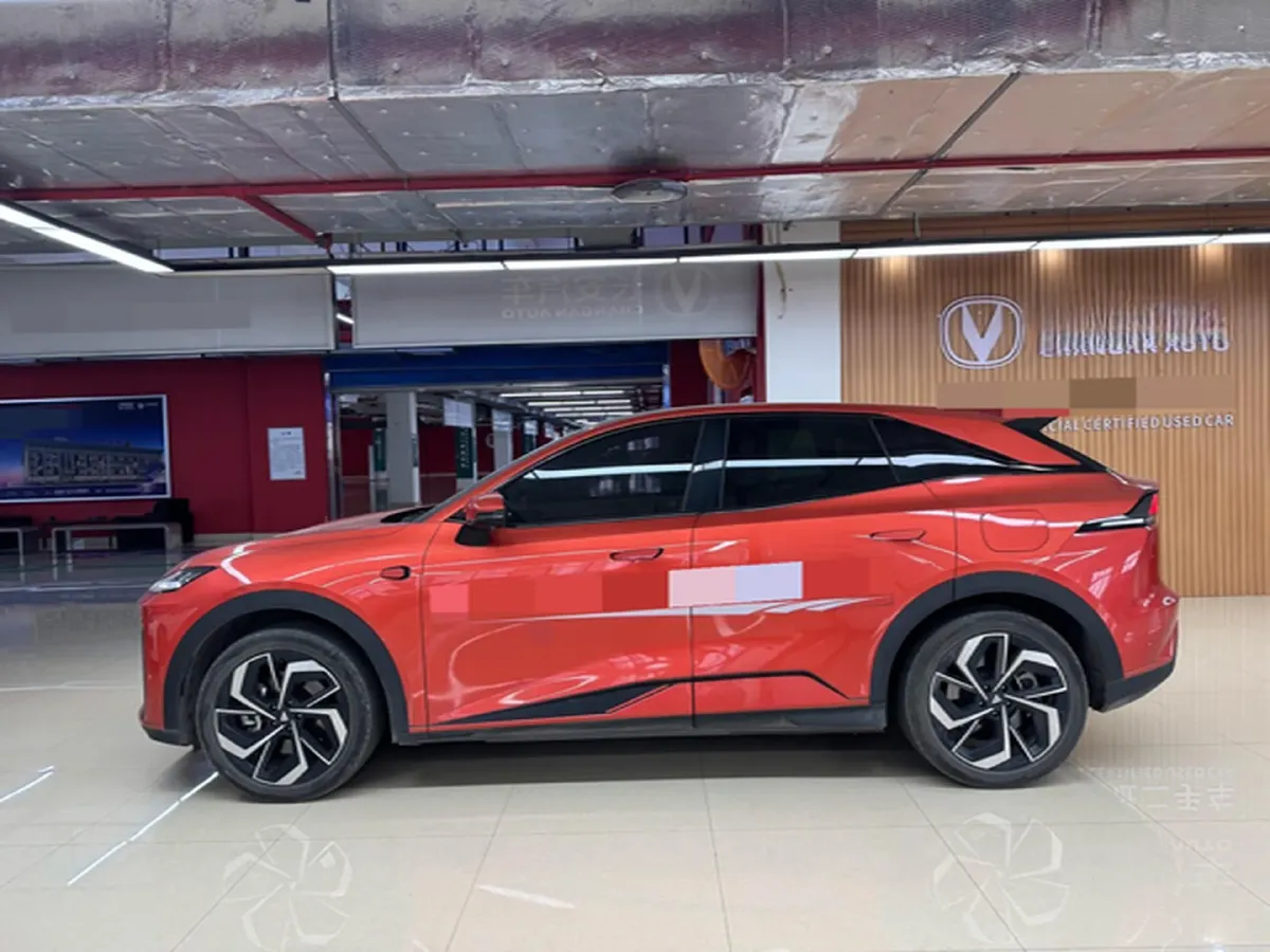 2024 JAC Refine RefineRF8 2.0T 253HP L4 8AT,autocango,china used car exporter,china ev exporter,chinese used car exporter,chinese used ev exporter