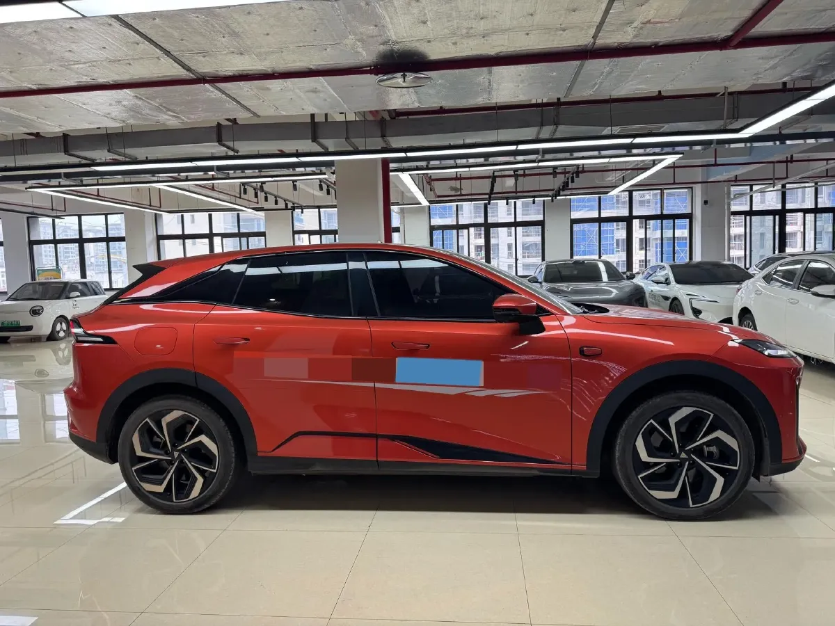 2024 JAC Refine RefineRF8 2.0T 253HP L4 8AT,autocango,china used car exporter,china ev exporter,chinese used car exporter,chinese used ev exporter