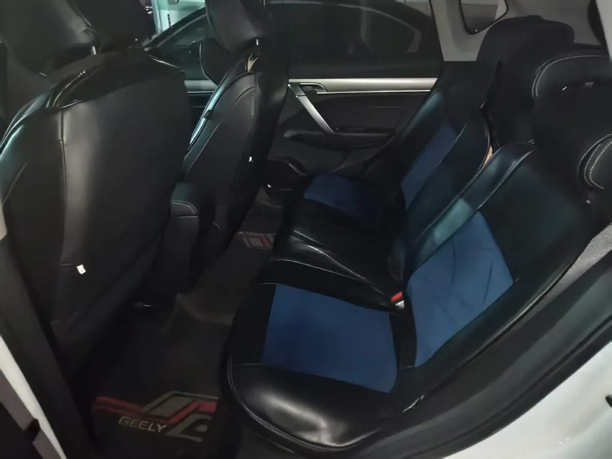 2019 Geely Coolray 1.5T 177HP L3 7DCT,autocango,china used car exporter,china ev exporter,chinese used car exporter,chinese used ev exporter