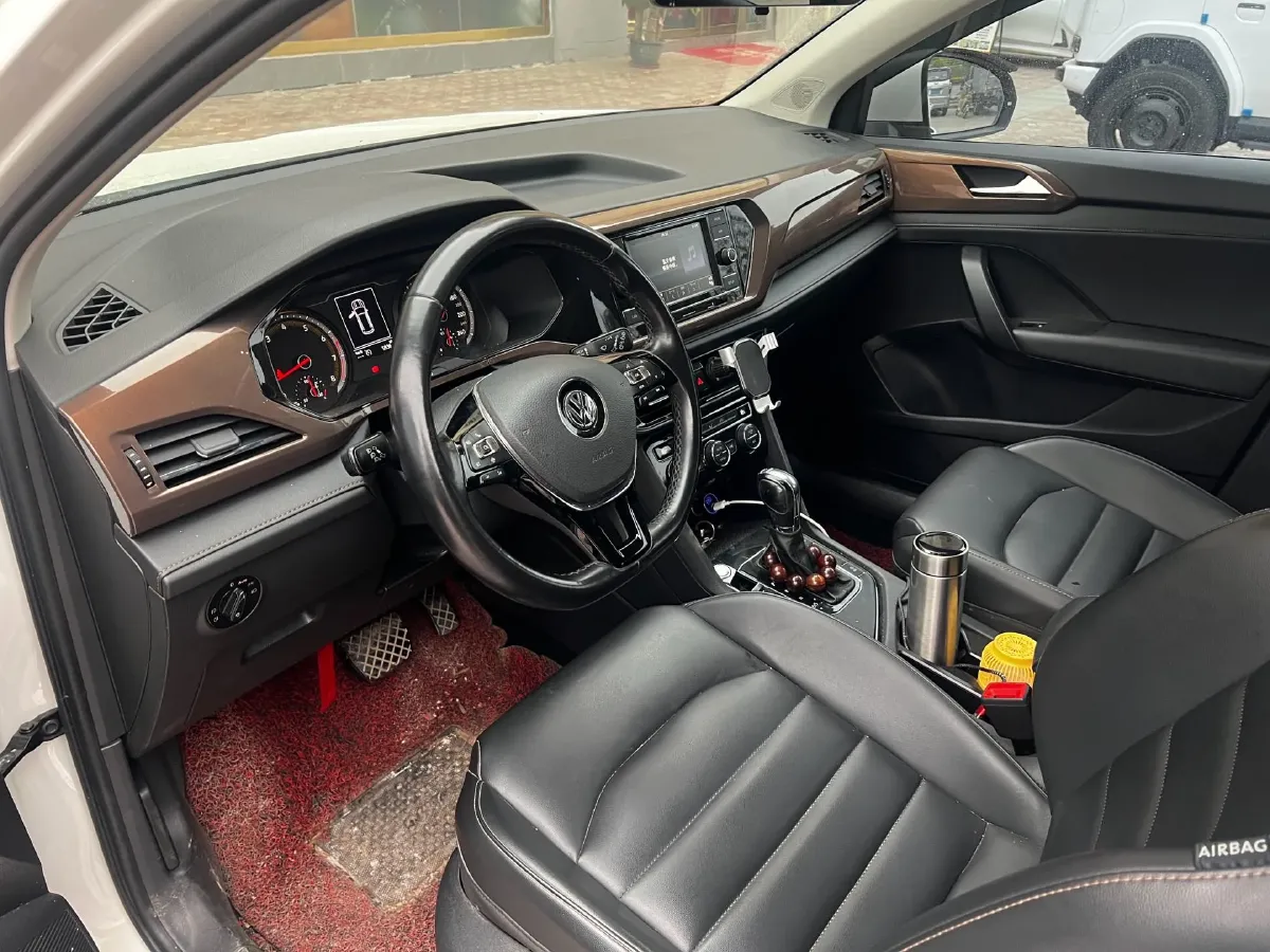 2020 Volkswagen Tharu 1.4T 150HP L4 7DCT,autocango,china used car exporter,china ev exporter,chinese used car exporter,chinese used ev exporter