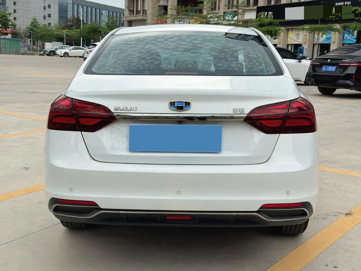 2018 Geely Emgrand 1.5L 109HP L4 CVT,autocango,china used car exporter,china ev exporter,chinese used car exporter,chinese used ev exporter