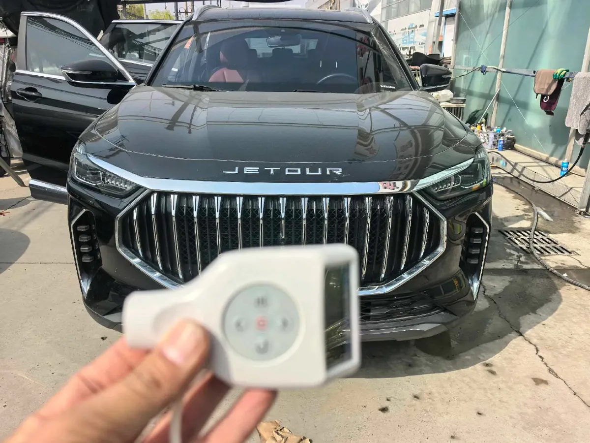 2025 Jetour X70 Plus 1.5T 156HP L4 6DCT,autocango,china used car exporter,china ev exporter,chinese used car exporter,chinese used ev exporter