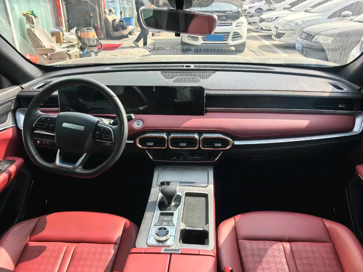 2025 Jetour X70 Plus 1.5T 156HP L4 6DCT,autocango,china used car exporter,china ev exporter,chinese used car exporter,chinese used ev exporter