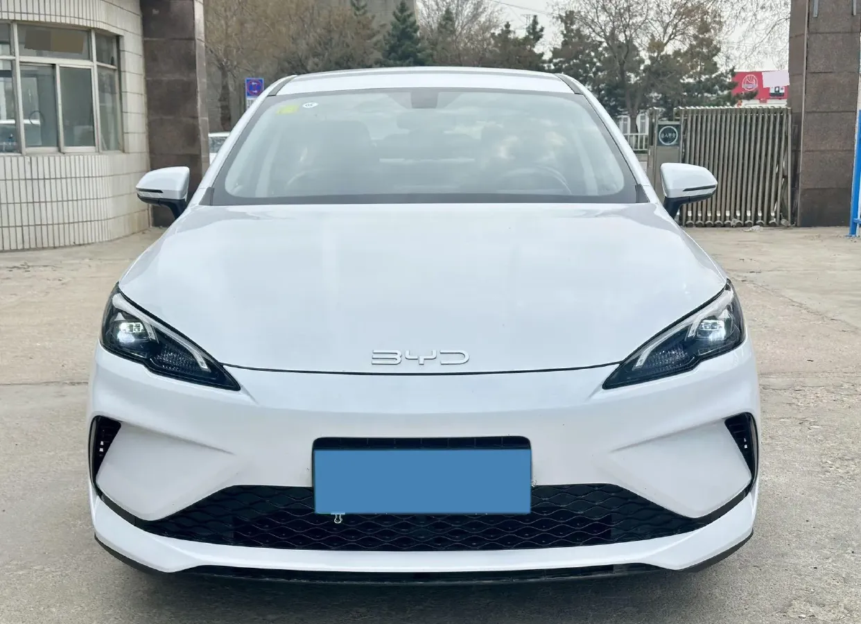 2025 BYD Seal05 DM-i 1.5L 101HP L4 E-CVT PHEV 7.68KWH,autocango,china used car exporter,china ev exporter,chinese used car exporter,chinese used ev exporter