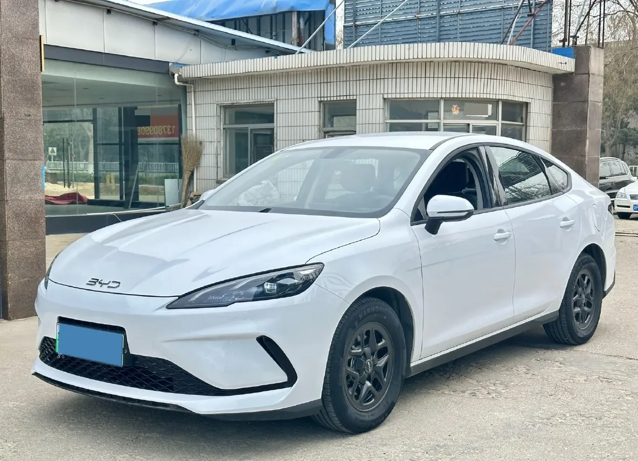 2025 BYD Seal05 DM-i 1.5L 101HP L4 E-CVT PHEV 7.68KWH,autocango,china used car exporter,china ev exporter,chinese used car exporter,chinese used ev exporter