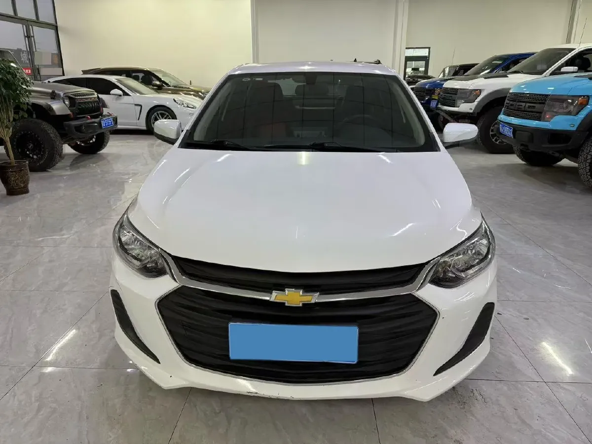 2020 Chevrolet Cavalier 1.0T 125HP L3 6AT,autocango,china used car exporter,china ev exporter,chinese used car exporter,chinese used ev exporter