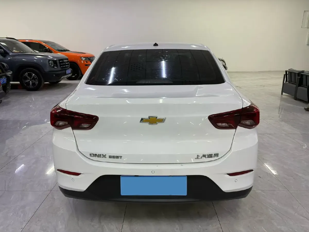 2020 Chevrolet Cavalier 1.0T 125HP L3 6AT,autocango,china used car exporter,china ev exporter,chinese used car exporter,chinese used ev exporter