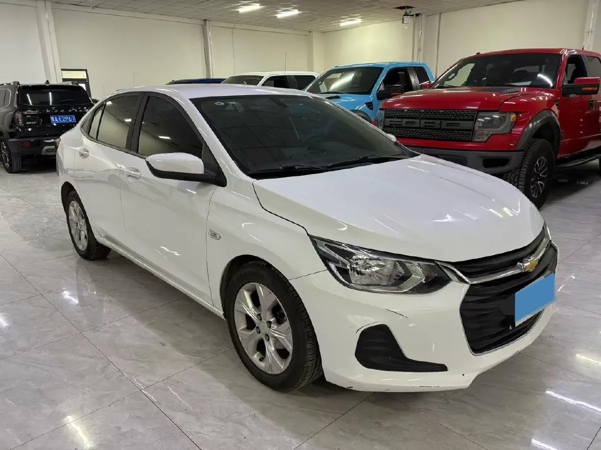 2020 Chevrolet Cavalier 1.0T 125HP L3 6AT,autocango,china used car exporter,china ev exporter,chinese used car exporter,chinese used ev exporter