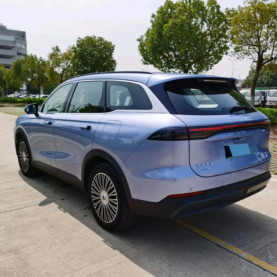 2024 Fulwin FulwinT10 1.5T 156HP L4 3DHT PHEV 34.46KWH,autocango,china used car exporter,china ev exporter,chinese used car exporter,chinese used ev exporter