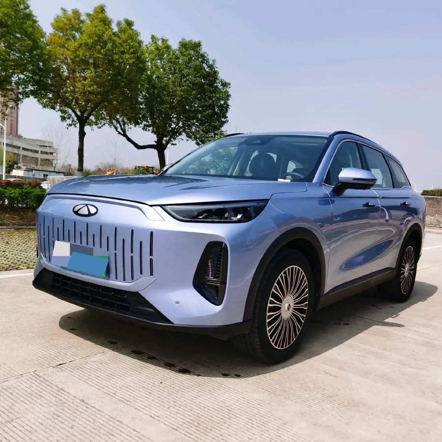 2024 Fulwin FulwinT10 1.5T 156HP L4 3DHT PHEV 34.46KWH,autocango,china used car exporter,china ev exporter,chinese used car exporter,chinese used ev exporter
