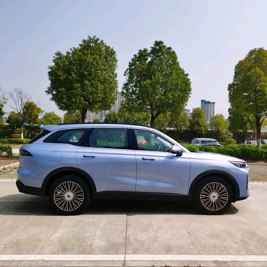 2024 Fulwin FulwinT10 1.5T 156HP L4 3DHT PHEV 34.46KWH,autocango,china used car exporter,china ev exporter,chinese used car exporter,chinese used ev exporter