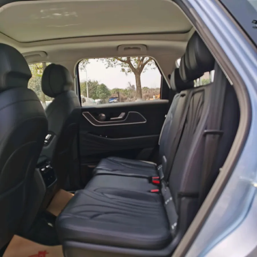 2024 Fulwin FulwinT10 1.5T 156HP L4 3DHT PHEV 34.46KWH,autocango,china used car exporter,china ev exporter,chinese used car exporter,chinese used ev exporter