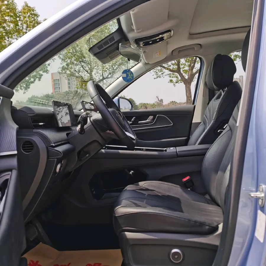 2024 Fulwin FulwinT10 1.5T 156HP L4 3DHT PHEV 34.46KWH,autocango,china used car exporter,china ev exporter,chinese used car exporter,chinese used ev exporter