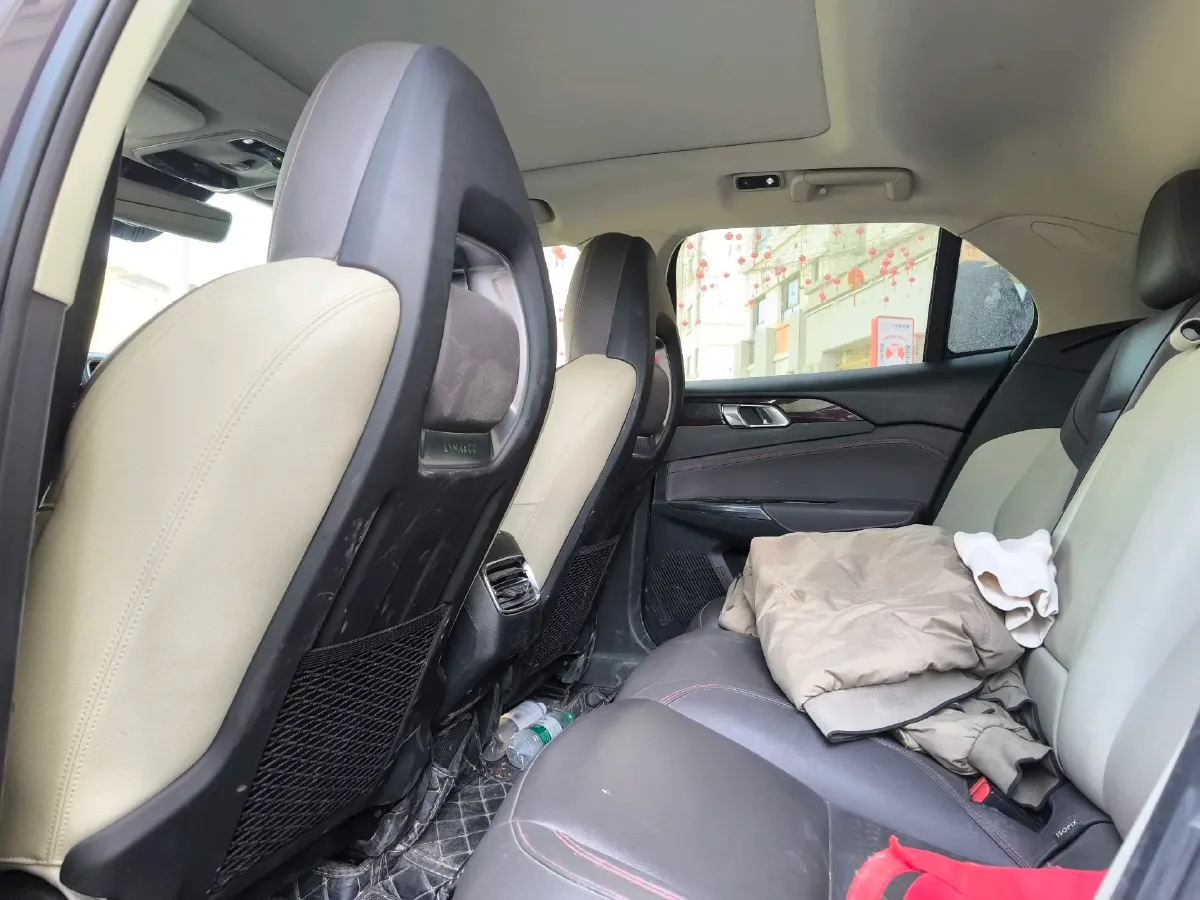 2019 LYNK&CO 02 2.0T 190HP L4 6AT,autocango,china used car exporter,china ev exporter,chinese used car exporter,chinese used ev exporter