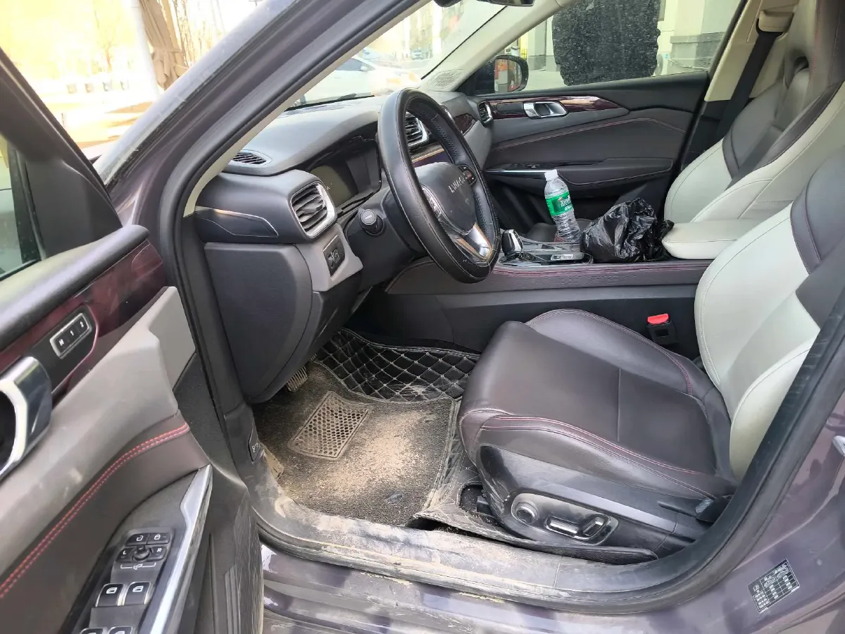 2019 LYNK&CO 02 2.0T 190HP L4 6AT,autocango,china used car exporter,china ev exporter,chinese used car exporter,chinese used ev exporter