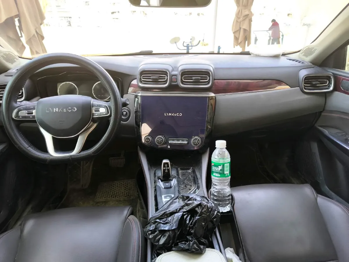 2019 LYNK&CO 02 2.0T 190HP L4 6AT,autocango,china used car exporter,china ev exporter,chinese used car exporter,chinese used ev exporter