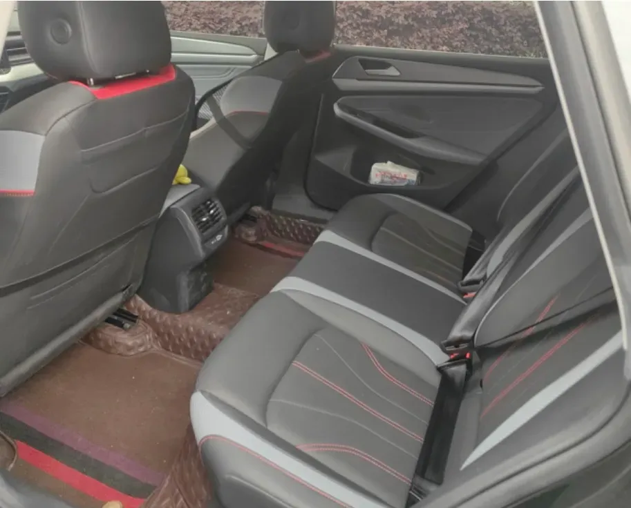 2023 Volkswagen Lamando 1.4T 150HP L4 7DCT,autocango,china used car exporter,china ev exporter,chinese used car exporter,chinese used ev exporter