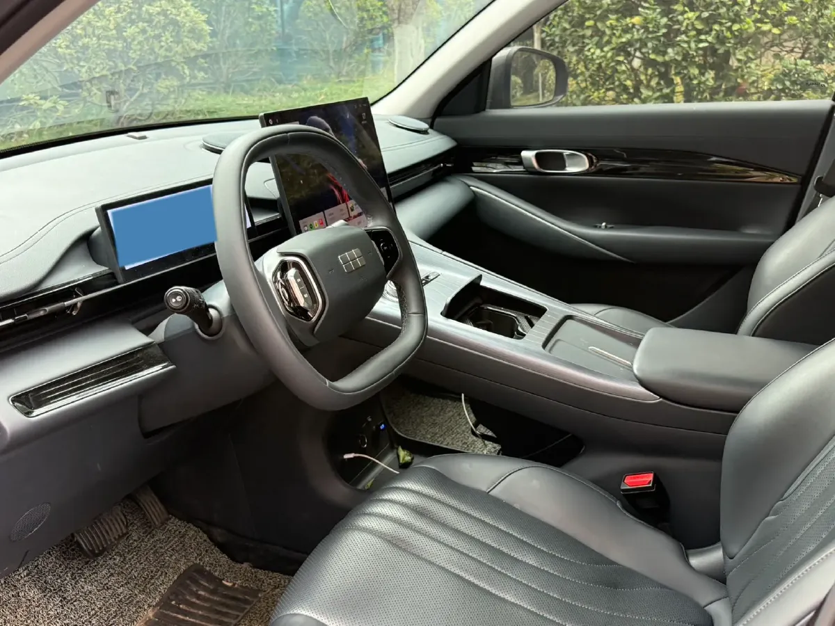 2024 LanDian E5 1.5L 110HP L4 E-CVT PHEV 17.52KWH,autocango,china used car exporter,china ev exporter,chinese used car exporter,chinese used ev exporter